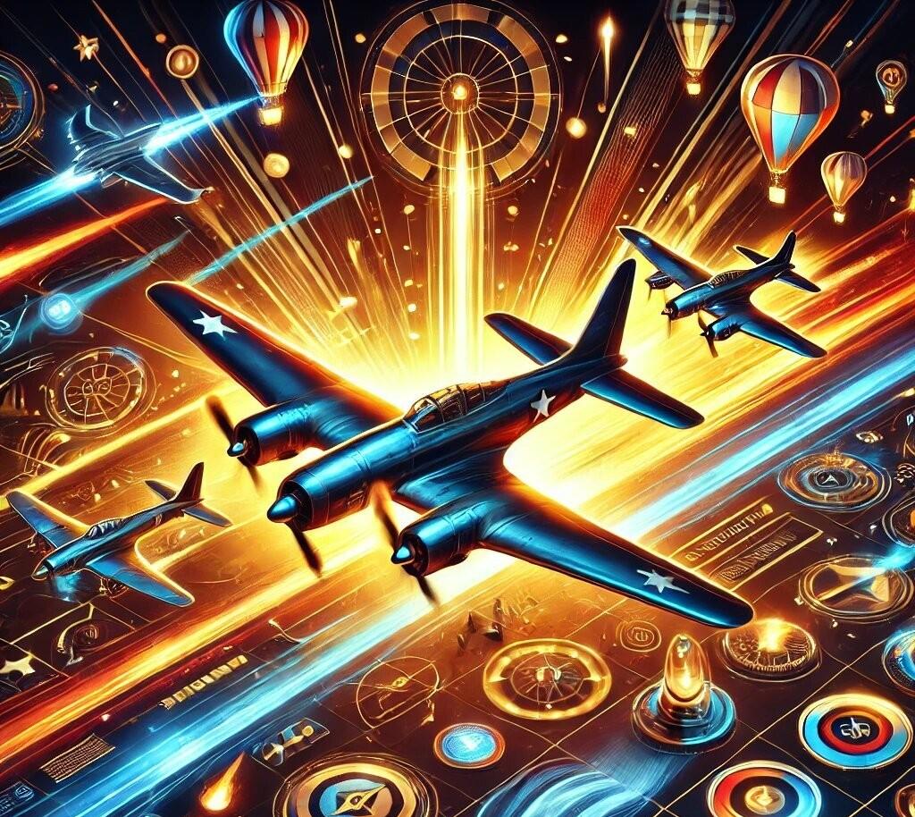 Vantagens do Aviator no l6bet
