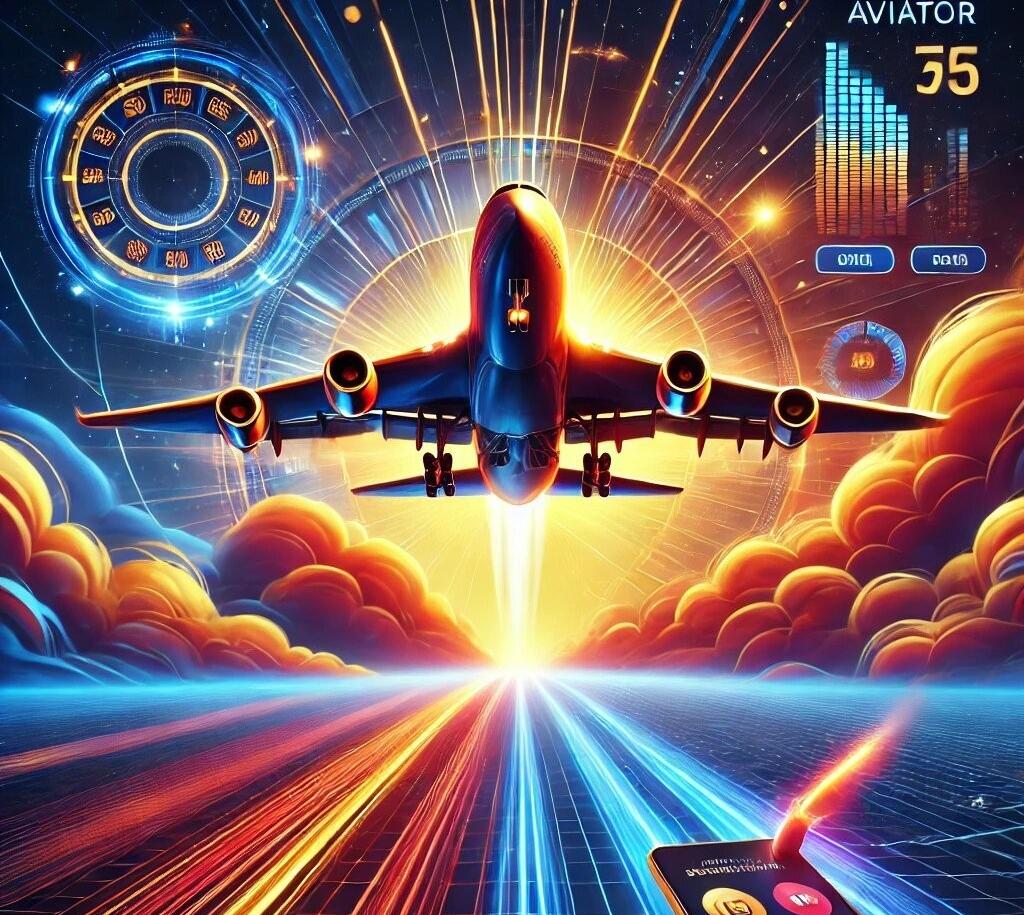 l6bet Introdução ao Aviator