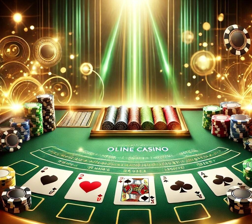 l6bet Jogos de blackjack