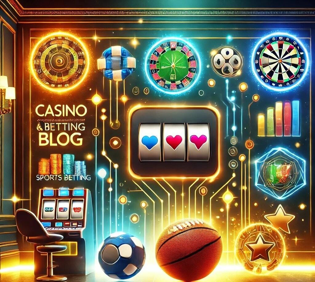 Blog do l6bet com dicas e estratégias para apostas e jogos