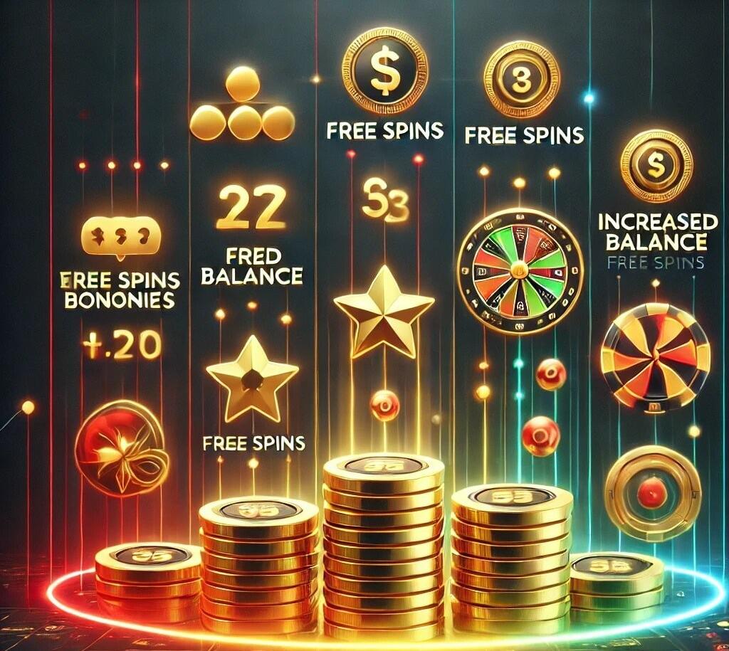 l6bet Benefícios dos Bônus