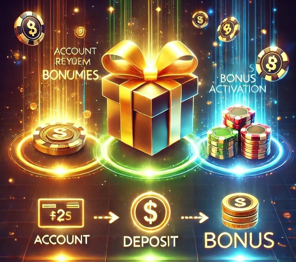 l6bet Como Resgatar o Bônus