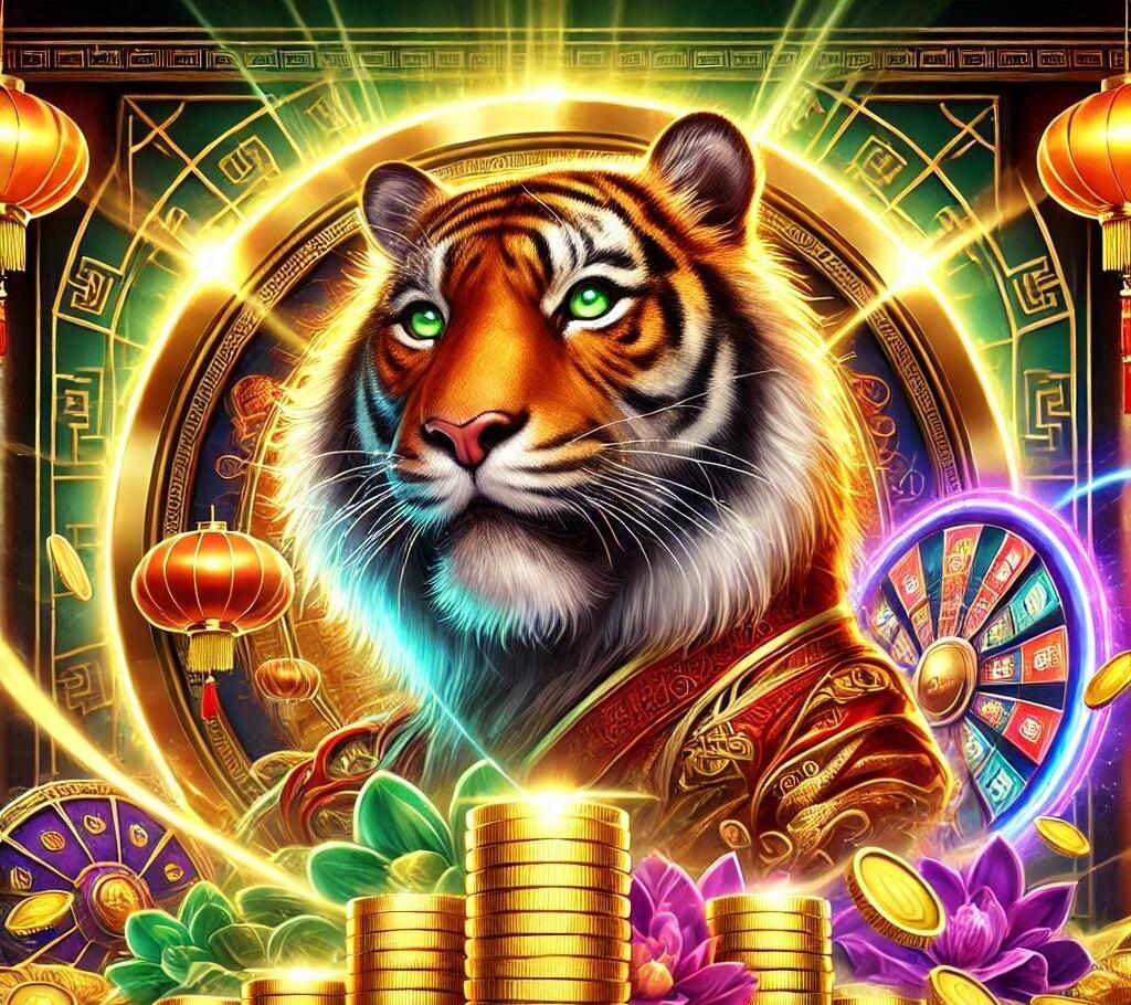 l6bet Dicas para Fortune Tiger
