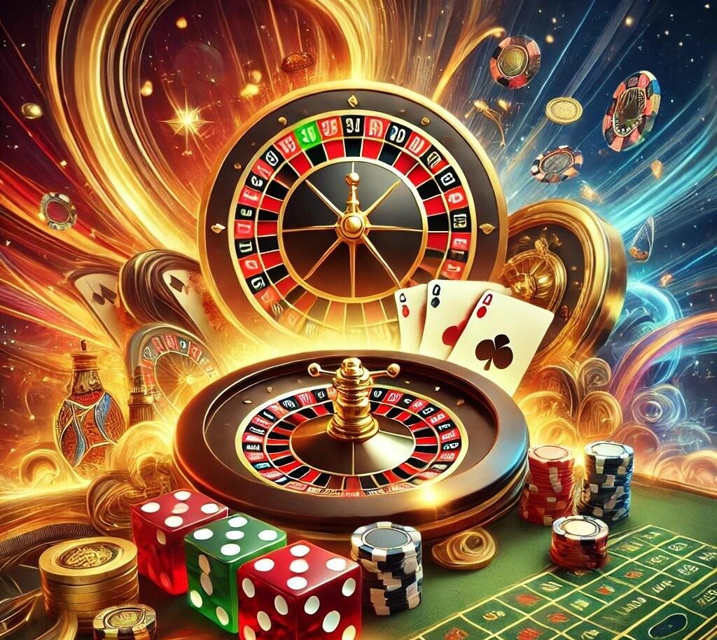 l6bet Jogos Populares no Cassino