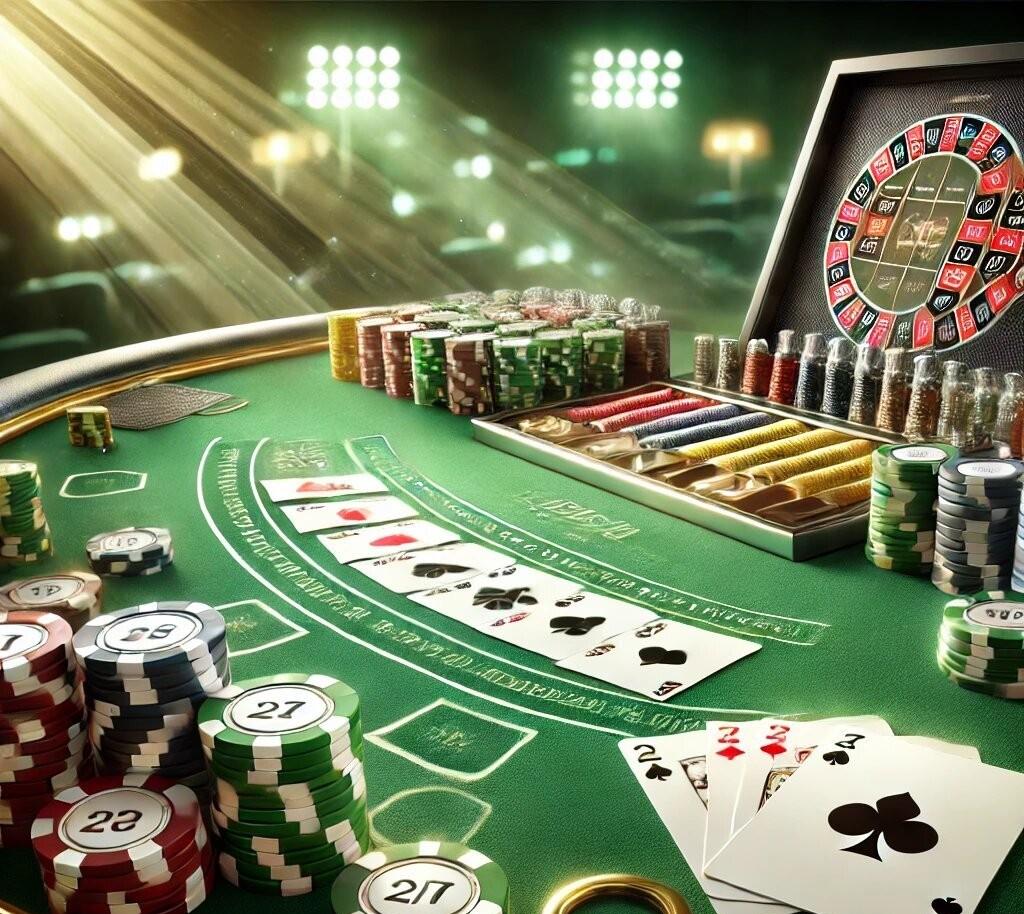 l6bet Jogos Populares no Cassino