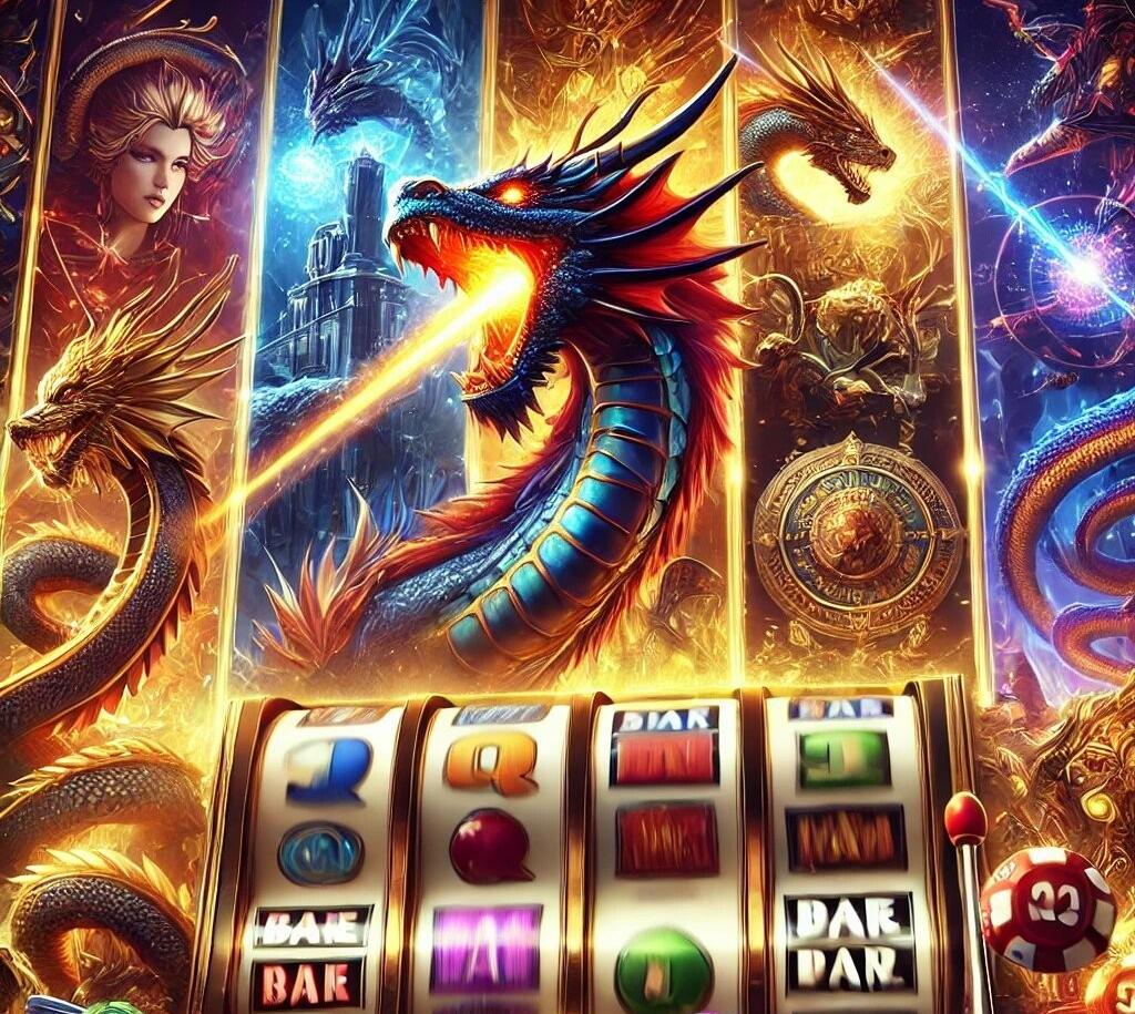 l6bet Slots Populares
