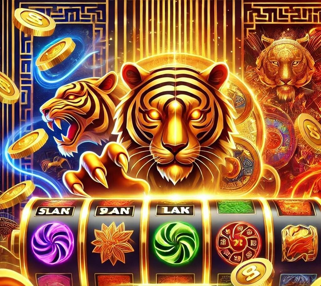 l6bet Introdução ao Fortune Tiger
