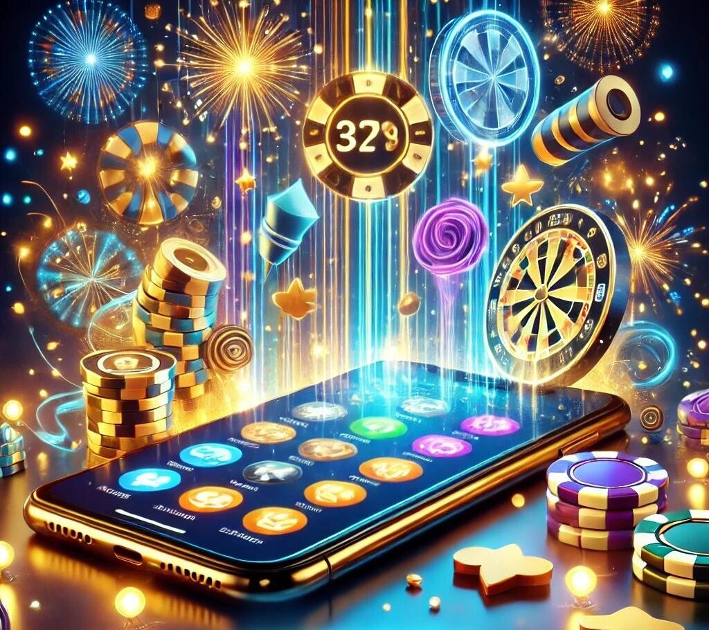 l6bet Por Que Baixar o App?