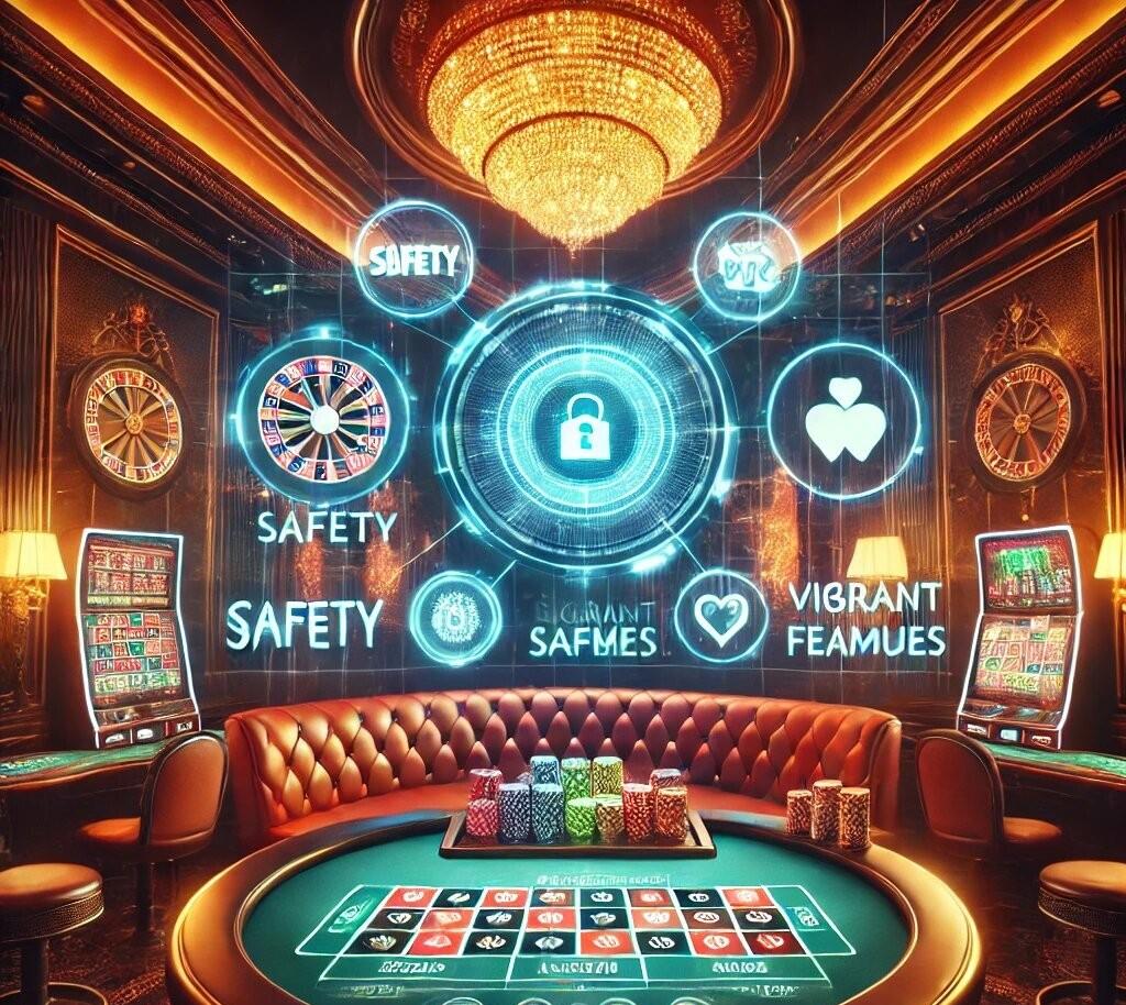 Por Que Jogar no l6bet?