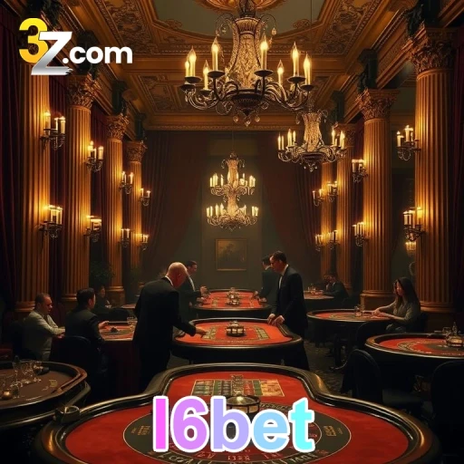 l6bet.com Jogos de caça-níqueis