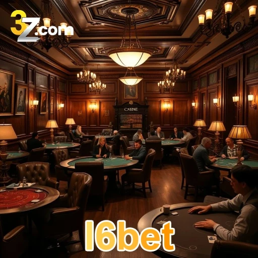 l6bet.com Cassino