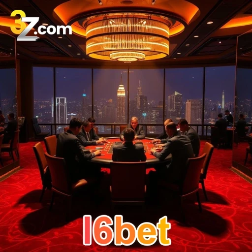 l6bet.com