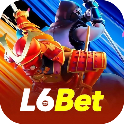l6bet.com LOGO